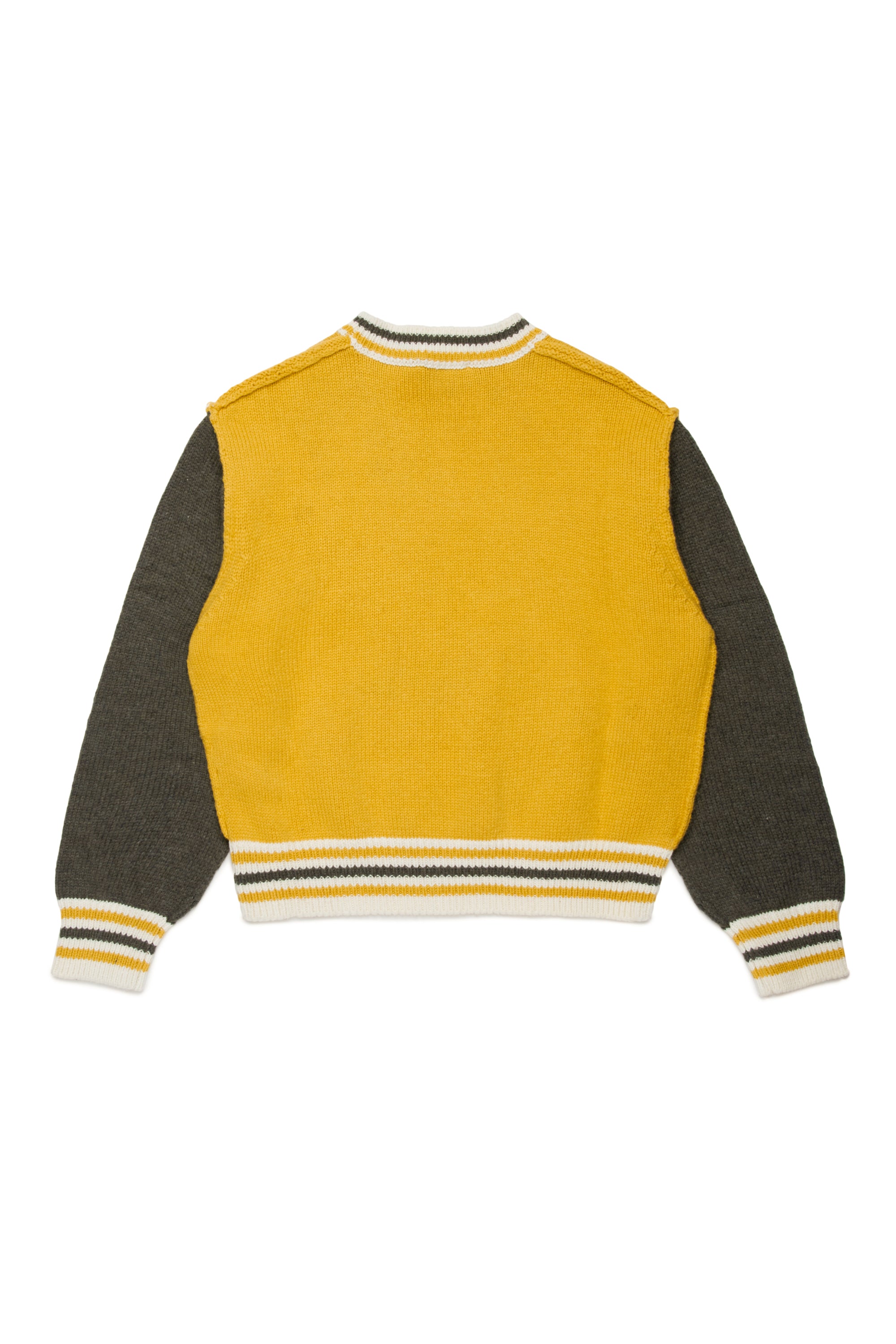 Sunny Yellow Maille - Sunny Yellow