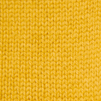 Sunny Yellow Maille - Sunny Yellow