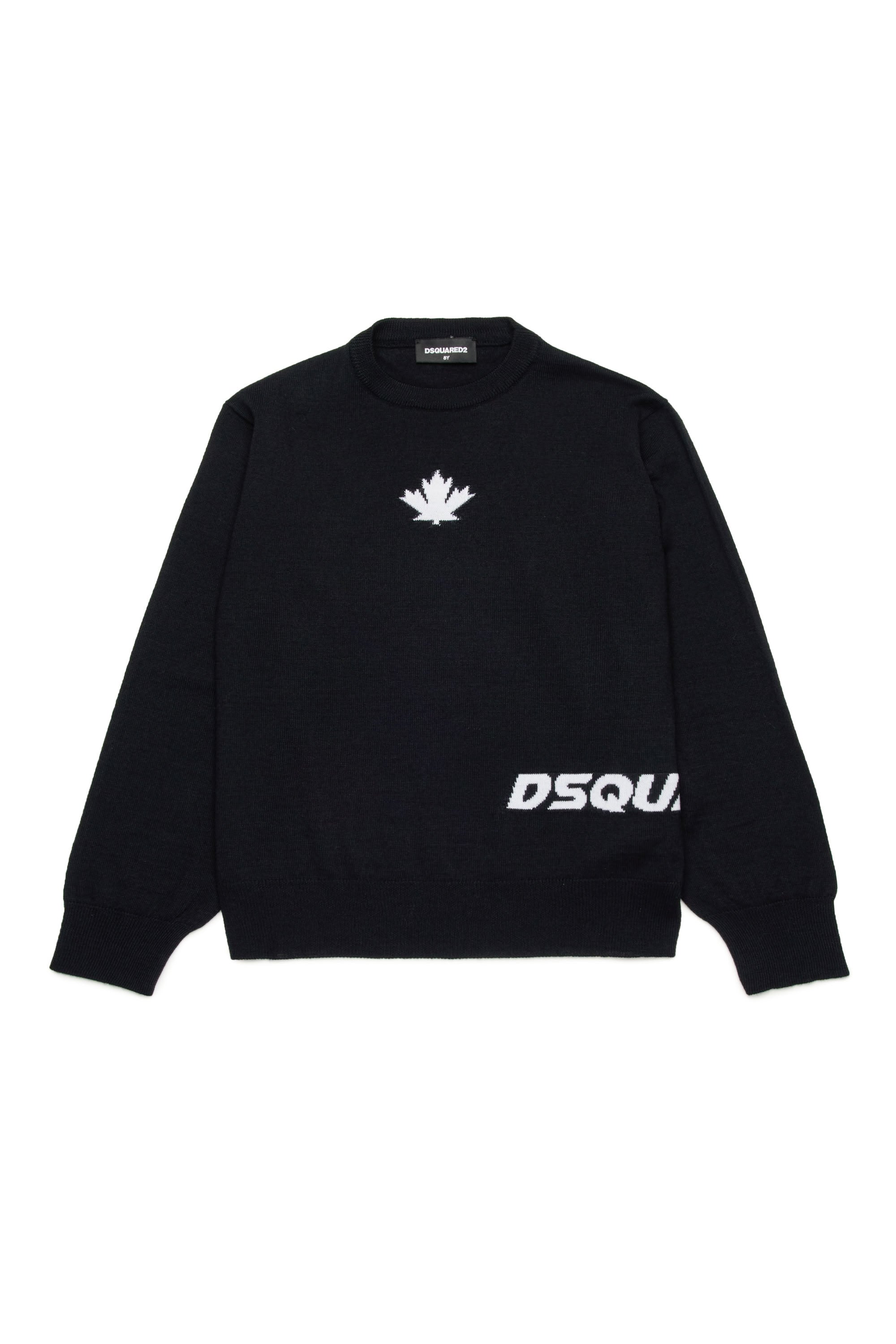 Black Maille - Black
