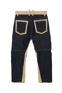 Pantalon à fronces - Warm Sand