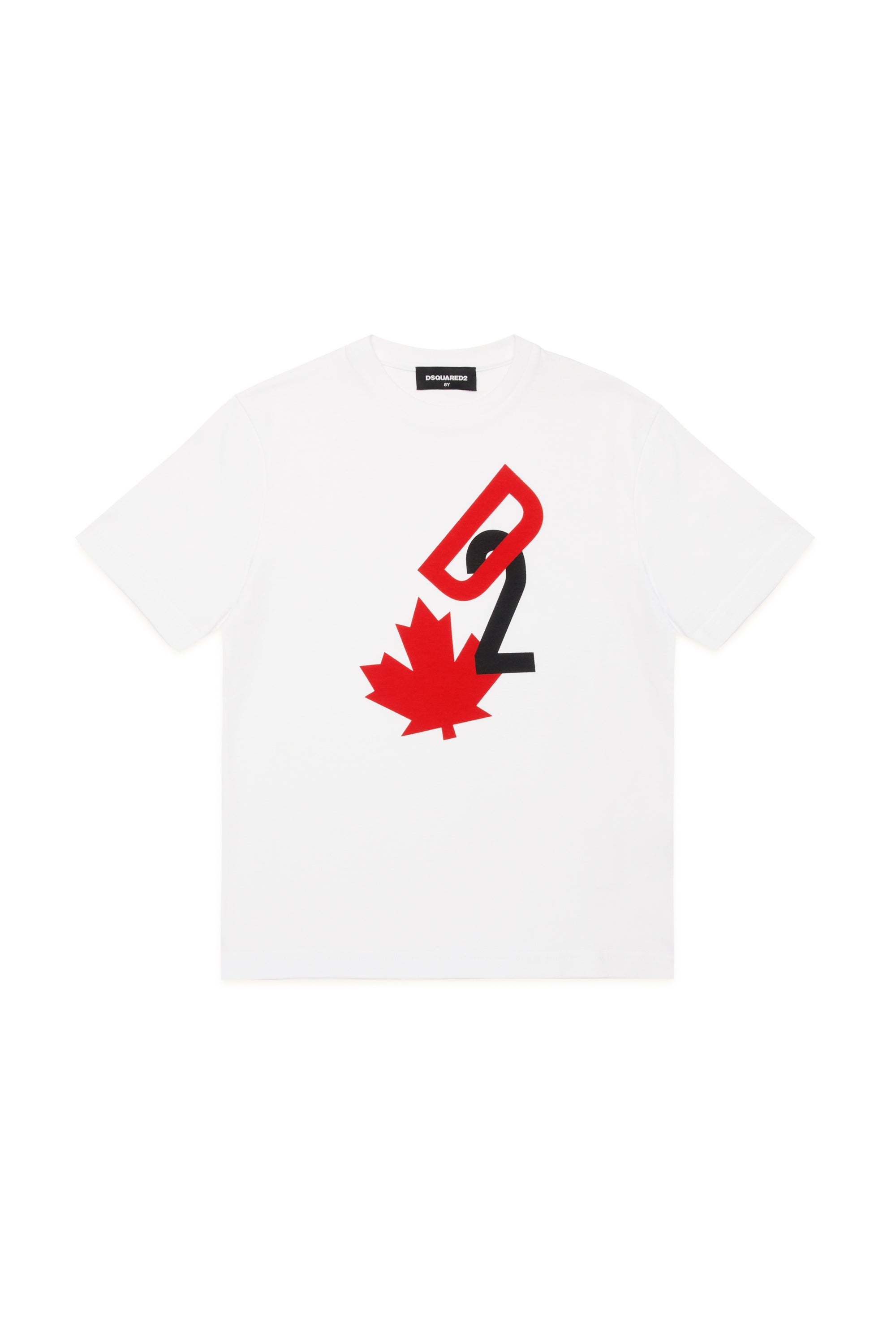 White T-shirts - White