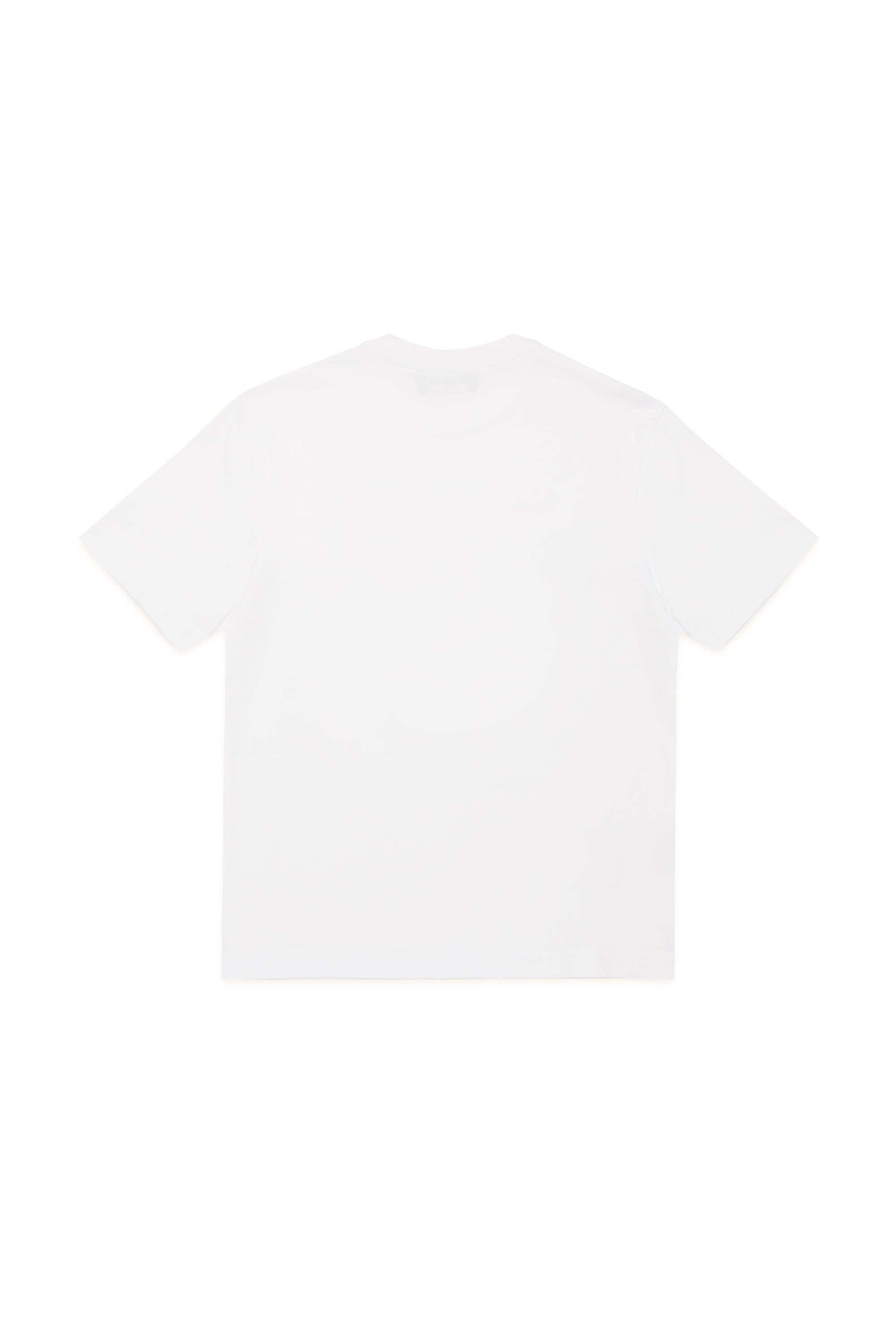 White T-shirts - White