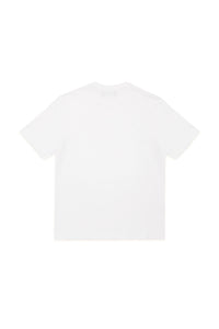 T-shirt avec logo - White