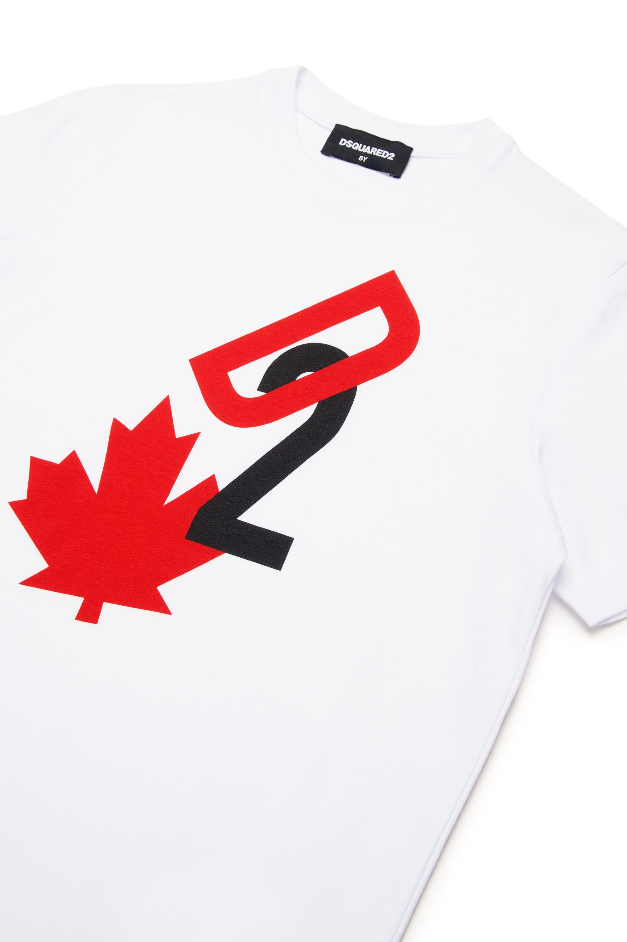 White T-shirts - White