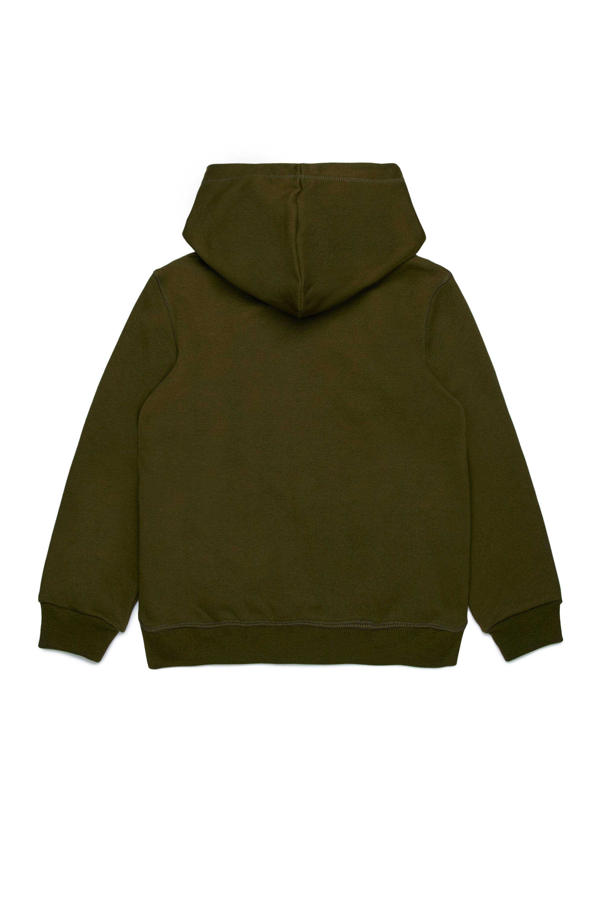 Tarmac Green Pulls - Tarmac Green