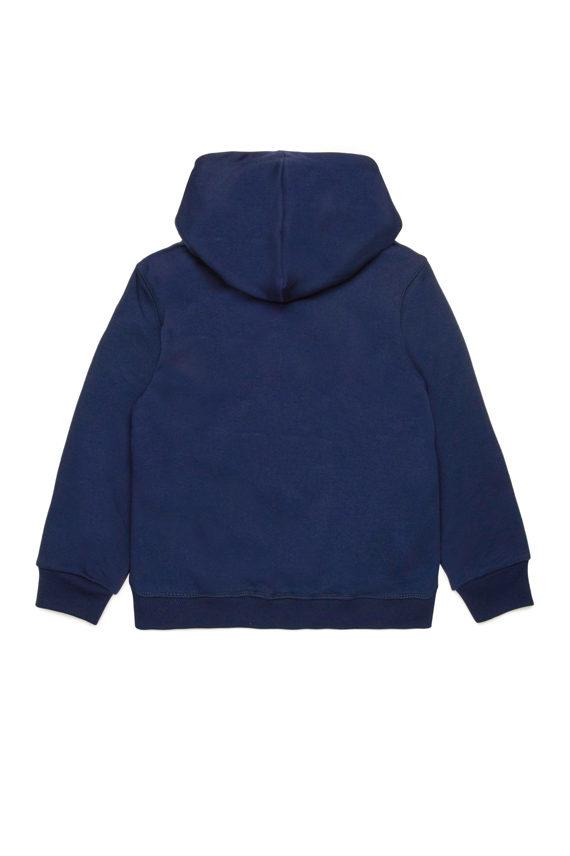 Dress Blue Pulls - Dress Blue