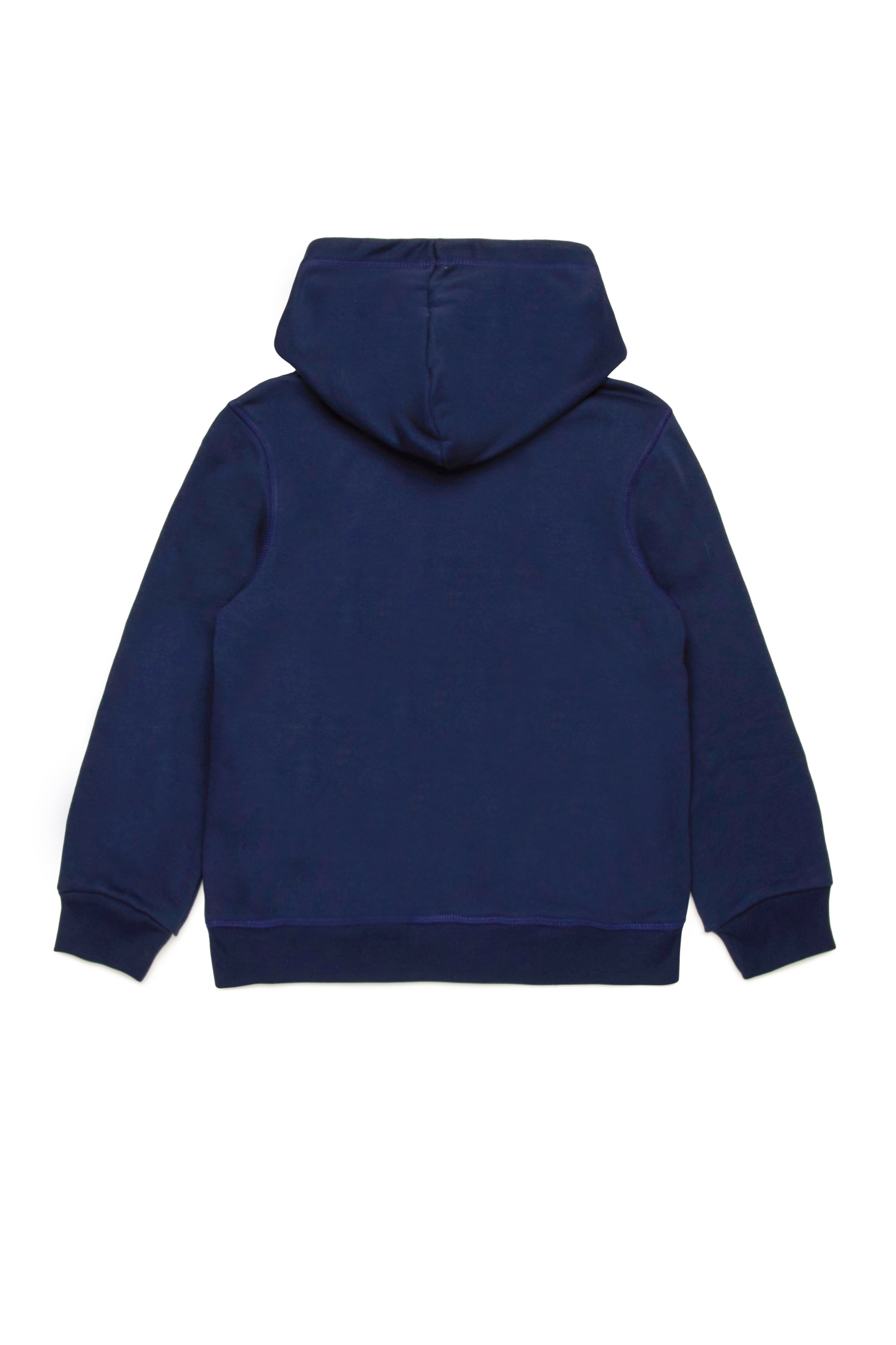 Dress Blue Pulls - Dress Blue