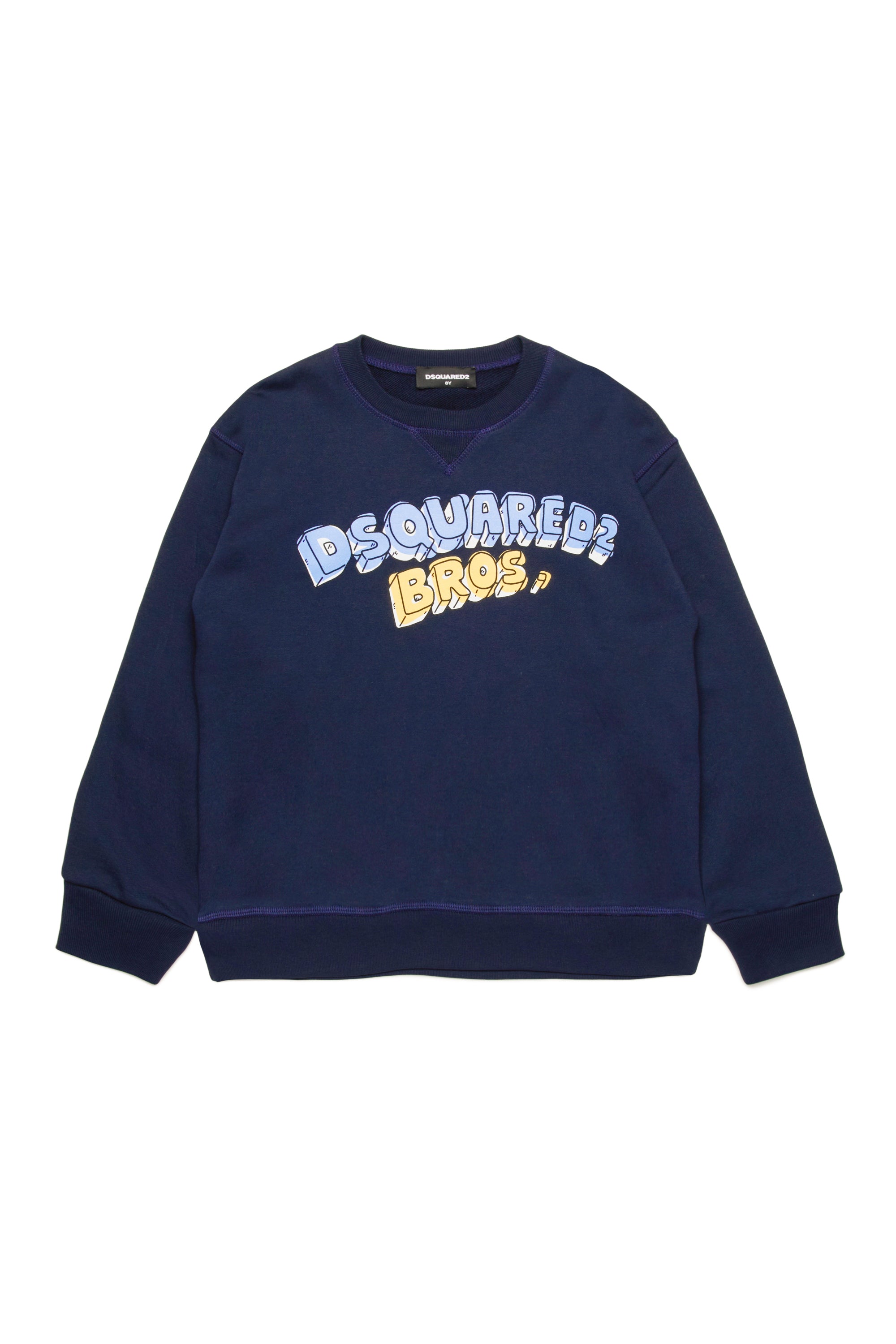 Dress Blue Pulls - Dress Blue