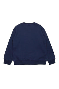 Dress Blue Pulls - Dress Blue