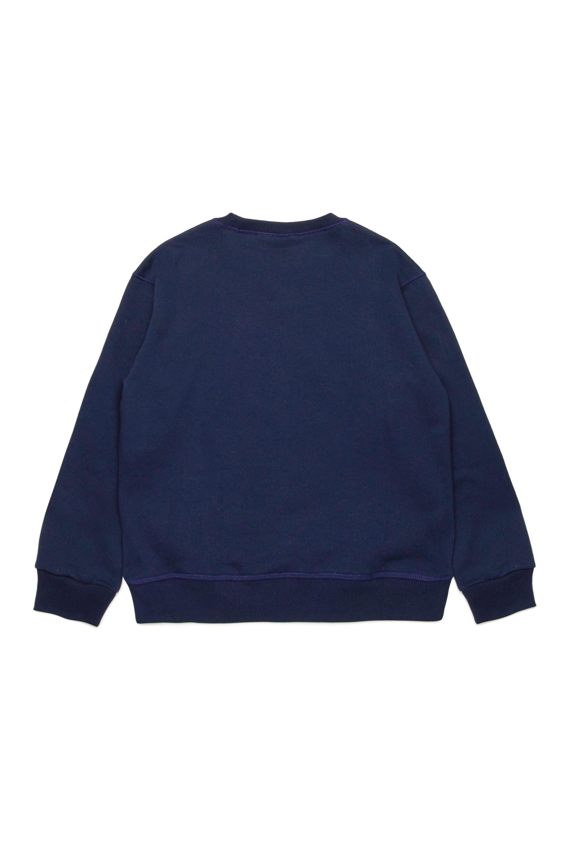 Dress Blue Pulls - Dress Blue