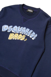 Dress Blue Pulls - Dress Blue