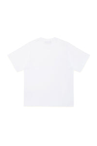 T-shirt avec logo - White