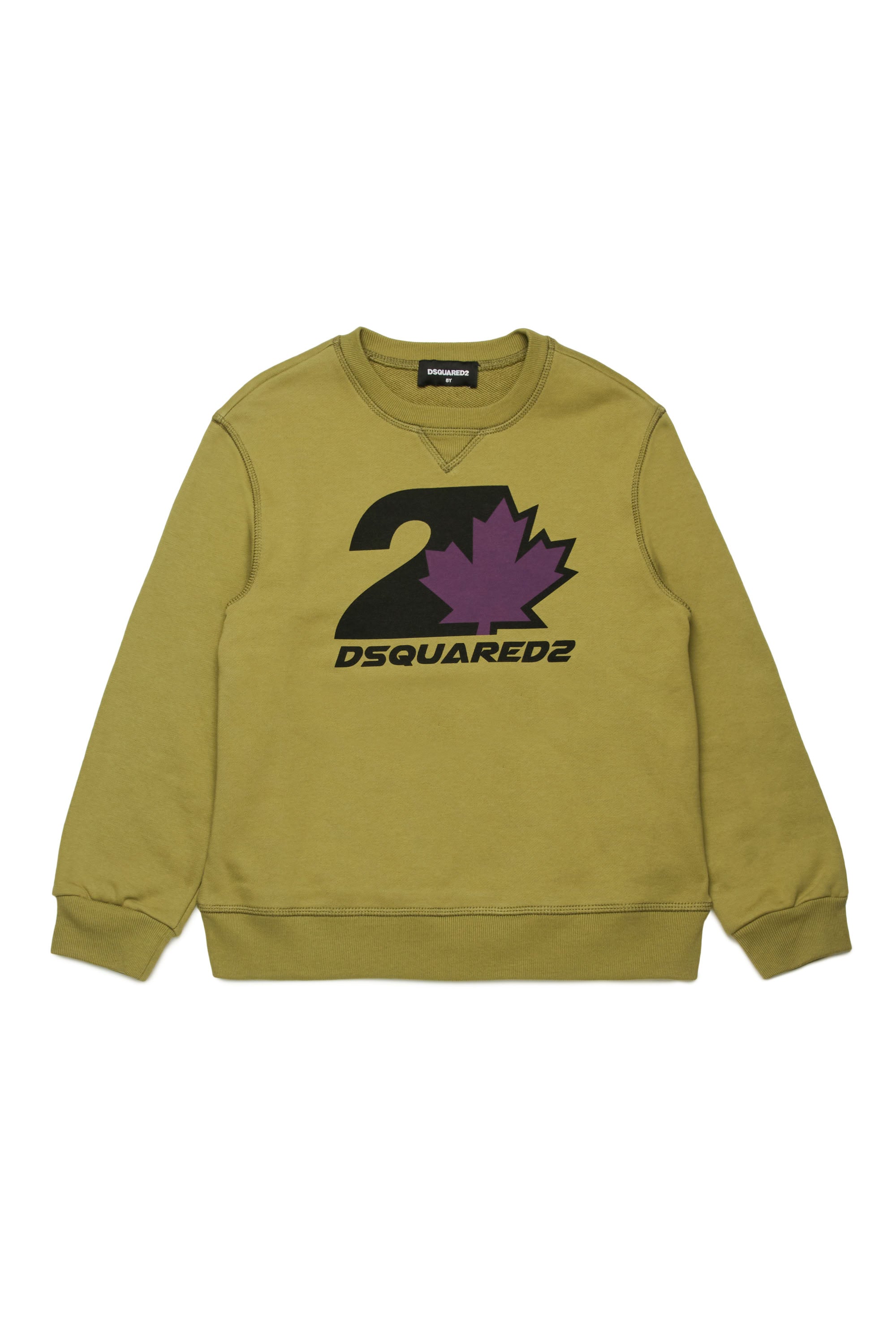 Sweatshirt avec logo - Kelp