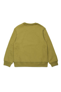 Sweatshirt avec logo - Kelp