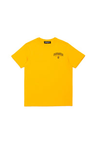 T-shirt avec logo - Sunny Yellow