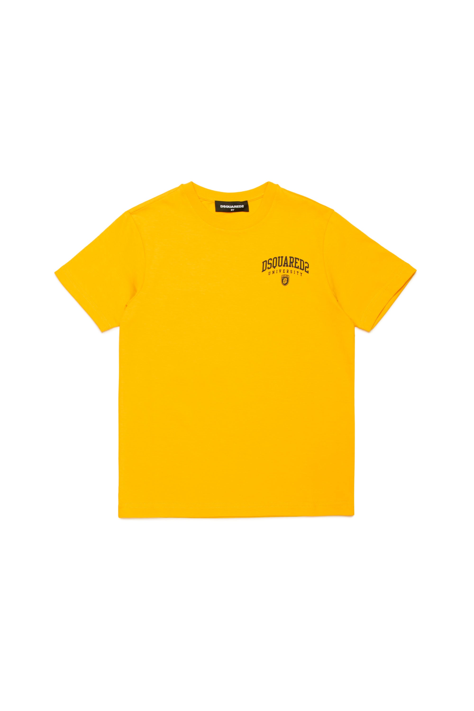 T-shirt avec logo - Sunny Yellow