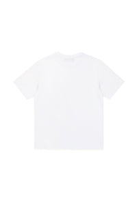 T-shirt avec logo - White