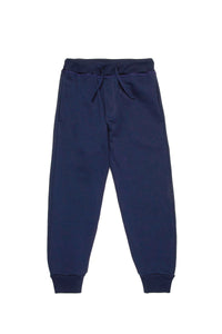 Pantalon de survêtement avec cordon de serrage - Dress Blue