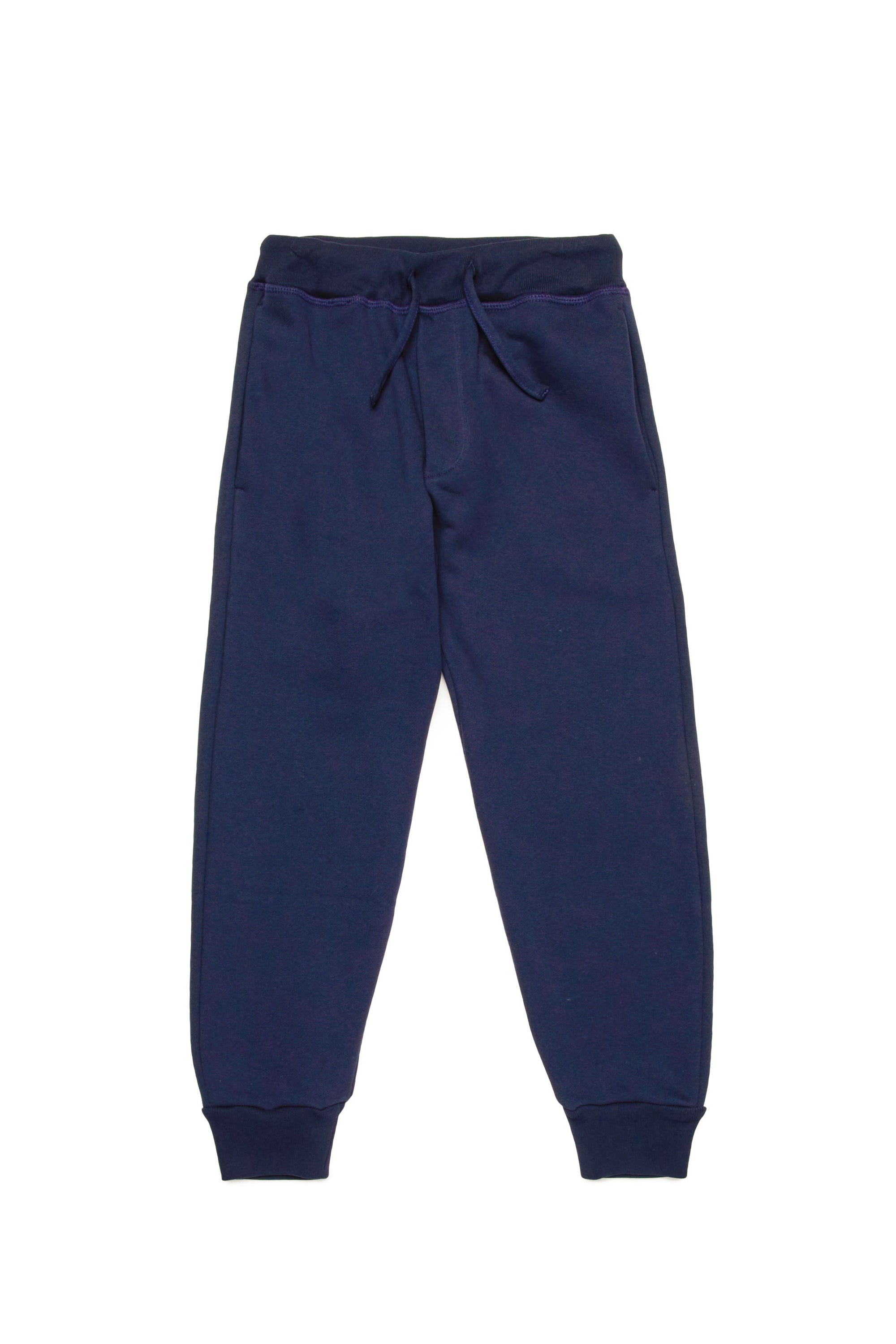 Pantalon de survêtement avec cordon de serrage - Dress Blue