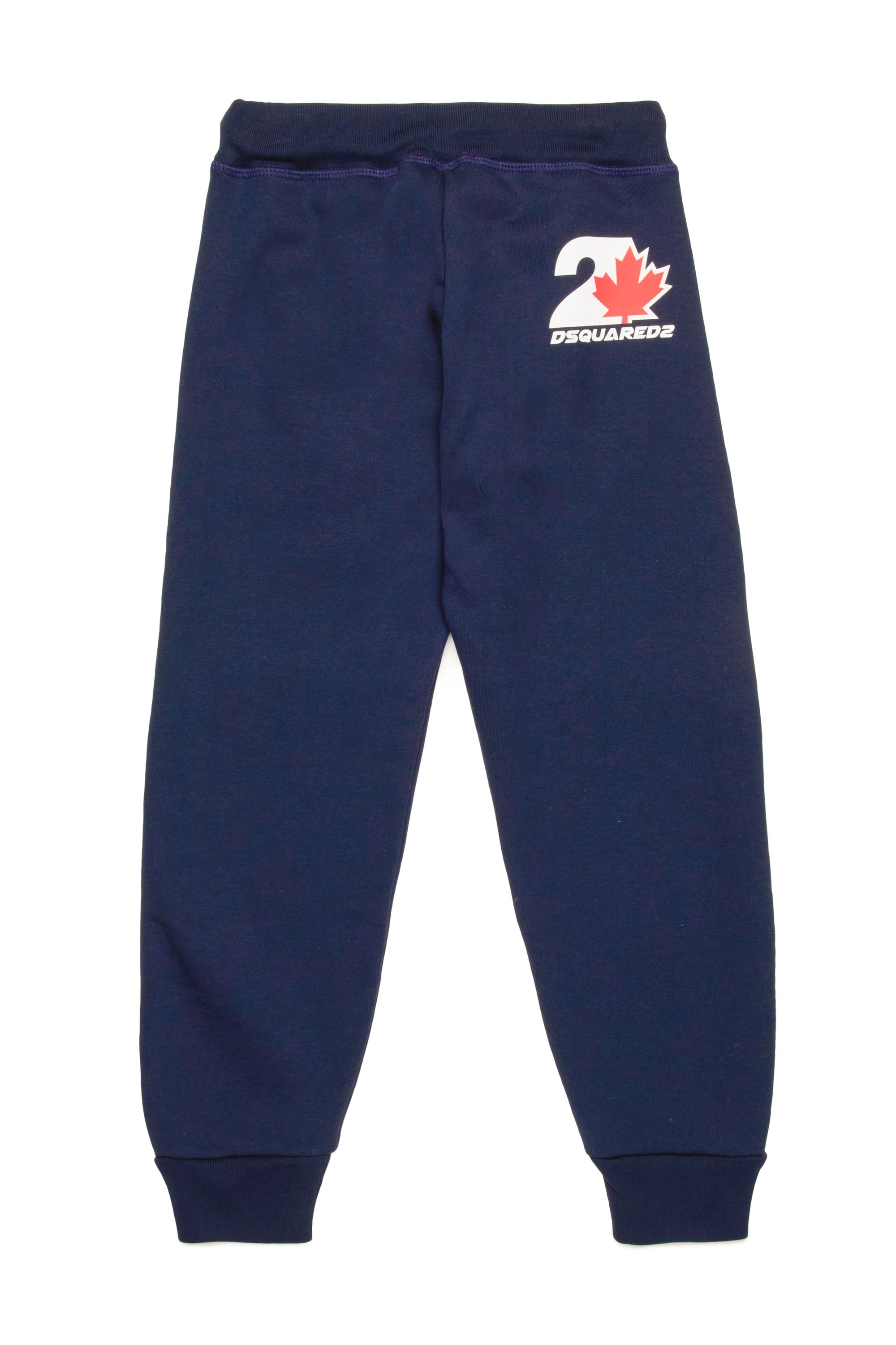 Pantalon de survêtement avec cordon de serrage - Dress Blue