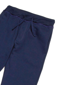 Pantalon de survêtement avec cordon de serrage - Dress Blue