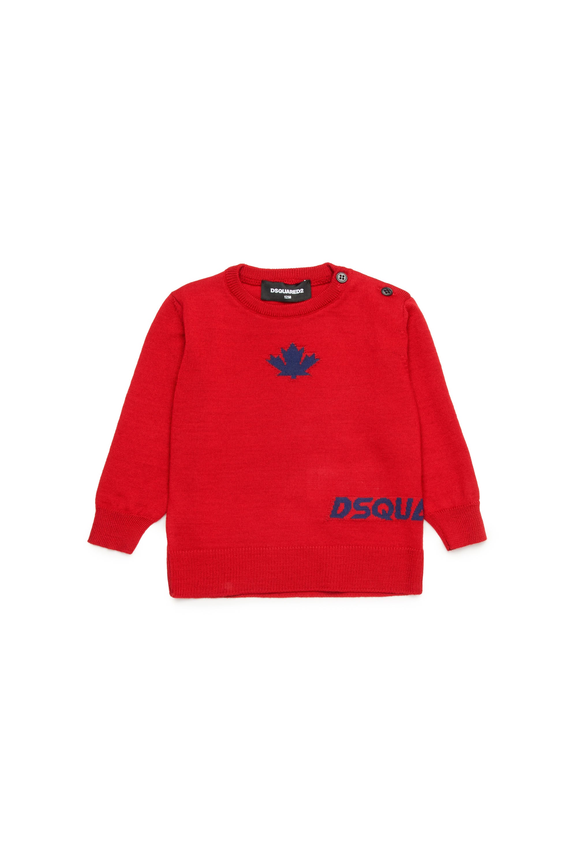 Lipstick Red Maille - Lipstick Red