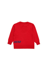Lipstick Red Maille - Lipstick Red