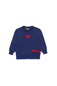 Dress Blue Maille - Dress Blue