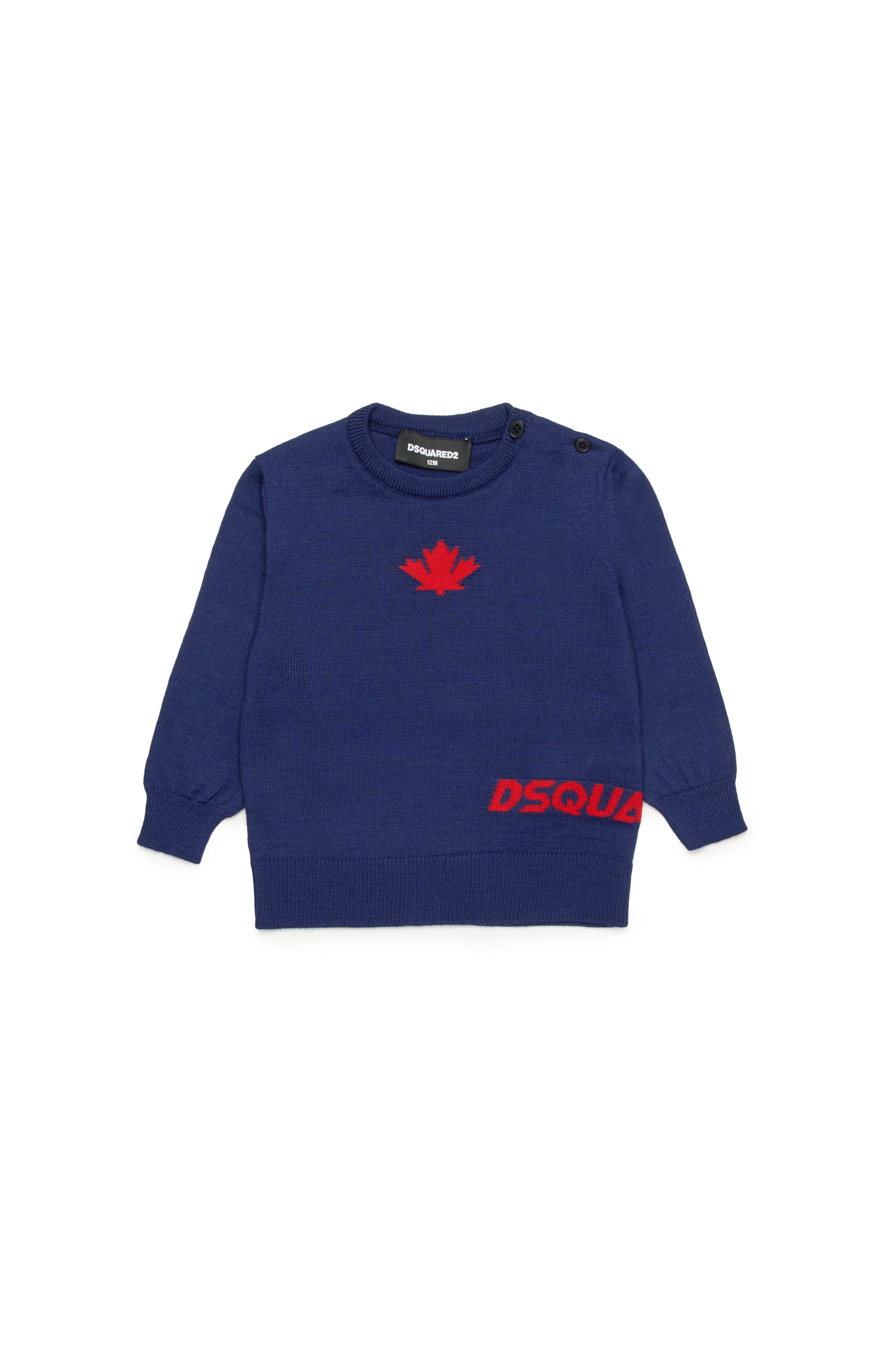 Dress Blue Maille - Dress Blue