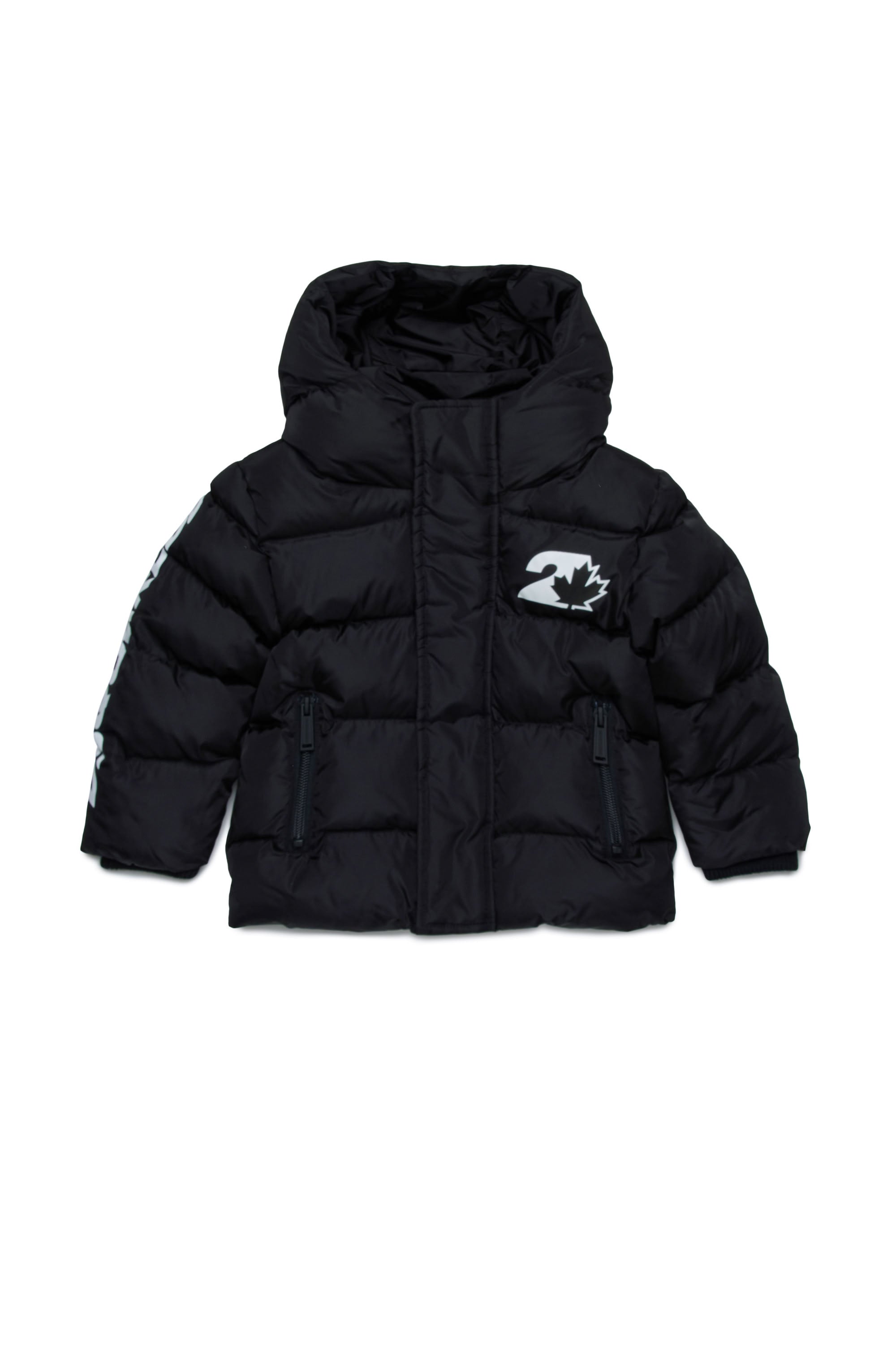 Black Vestes - Black