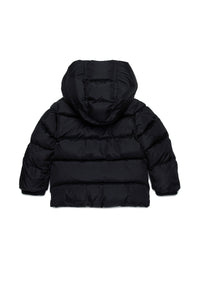 Black Vestes - Black