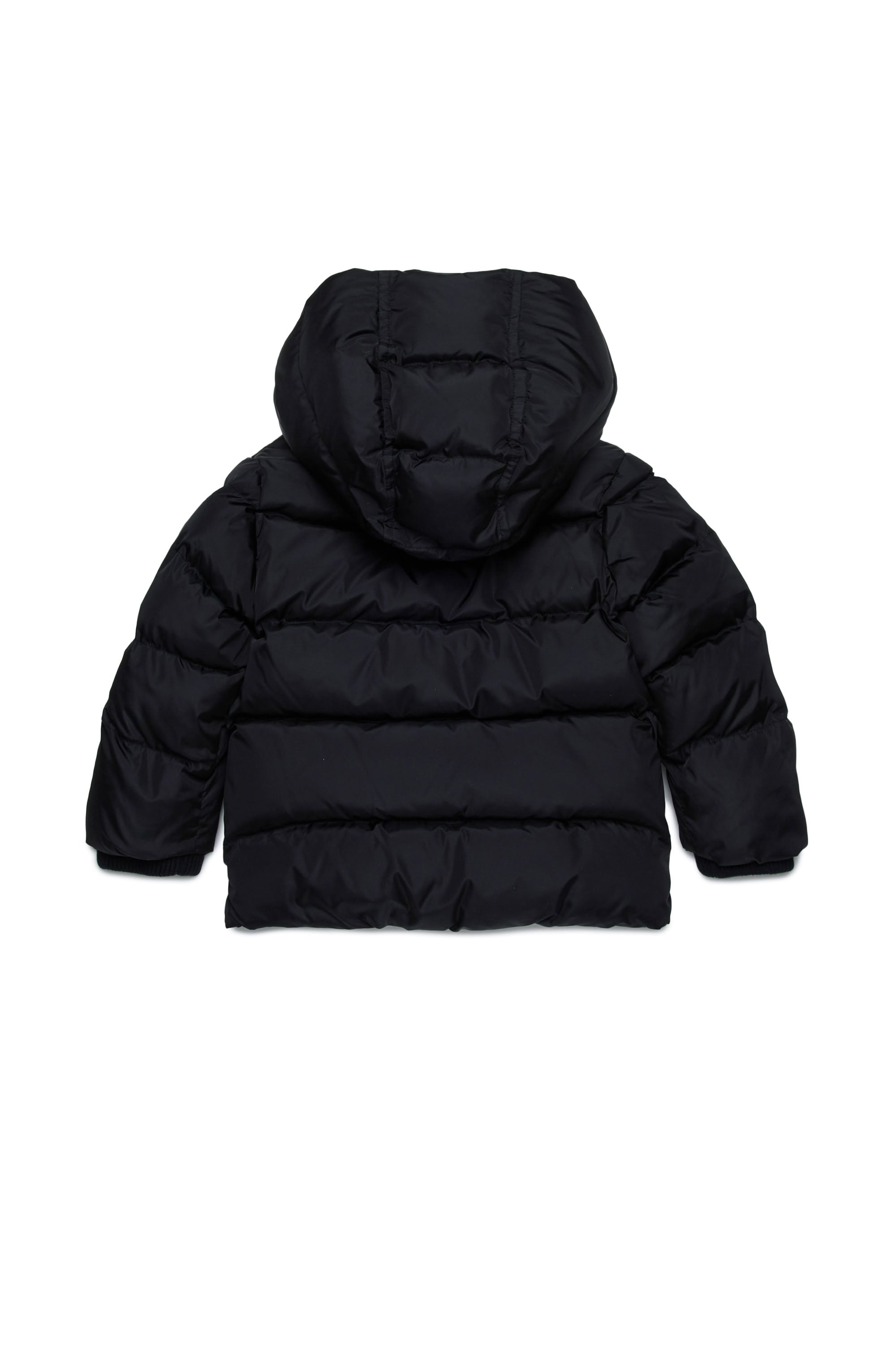 Black Vestes - Black