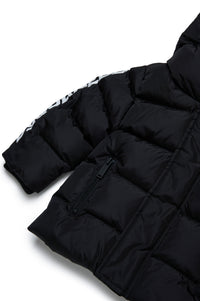 Black Vestes - Black