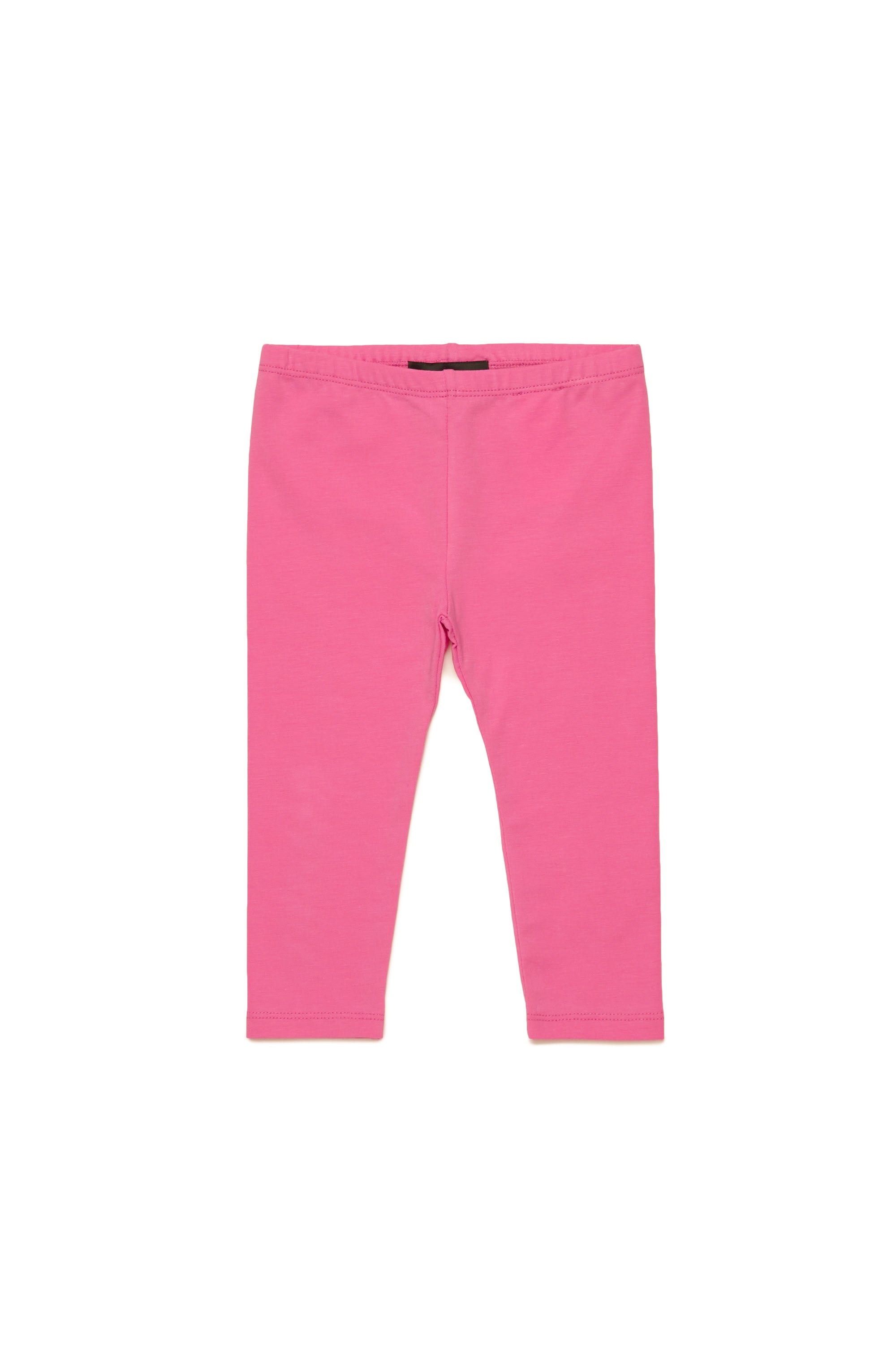 Legging à taille élastiquée - Fuchsia Pink