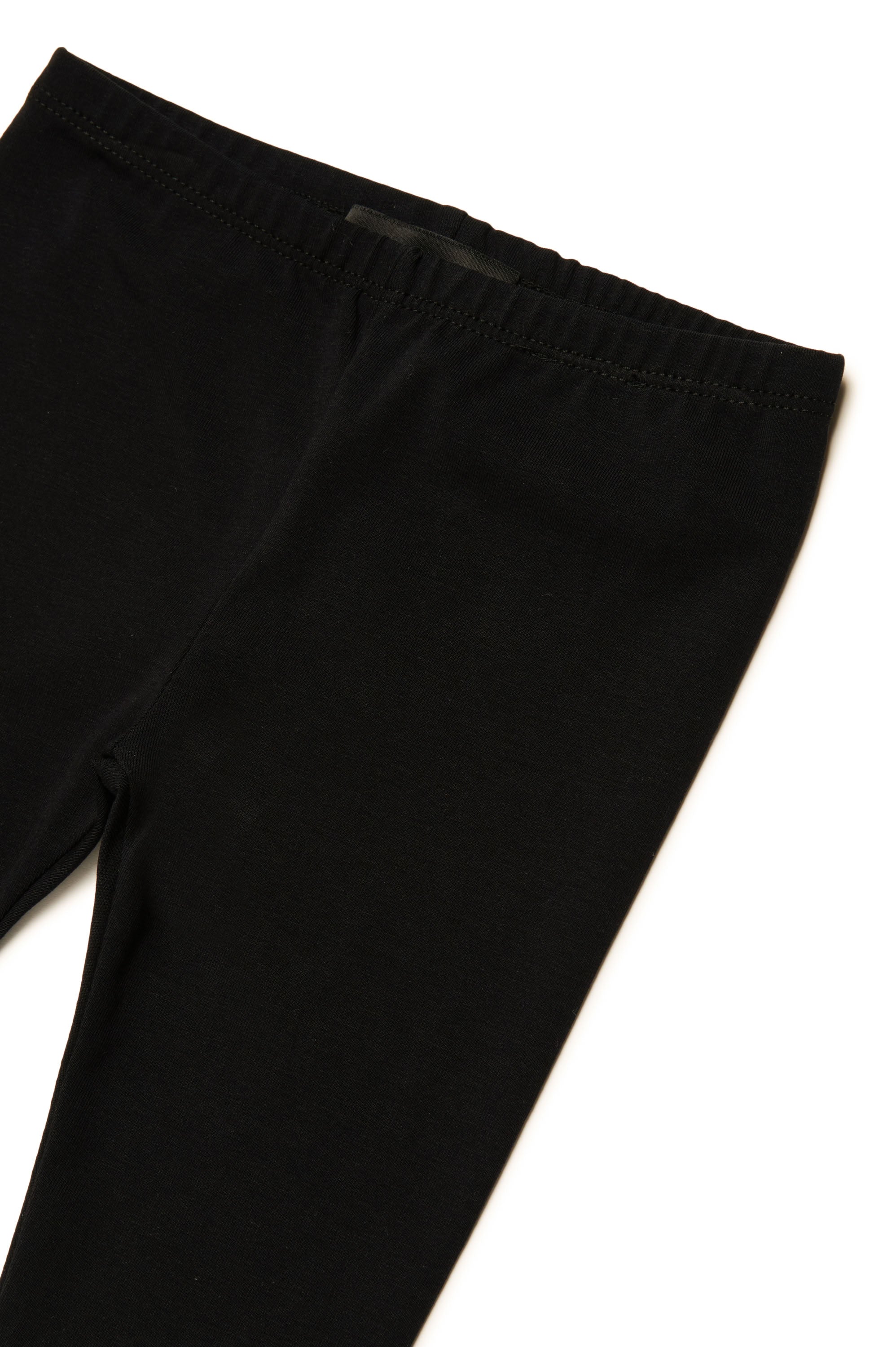Black Pantalon - Black