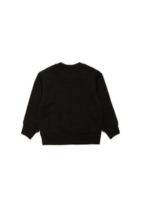 Sweatshirt avec logo - Black