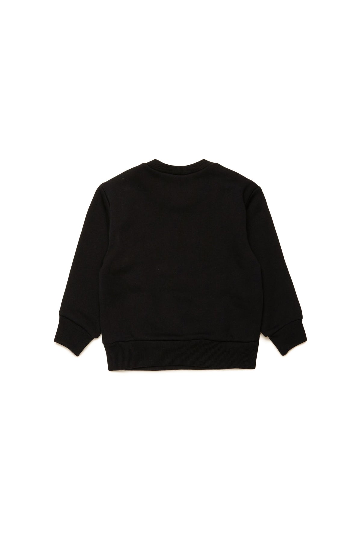 Sweatshirt avec logo - Black