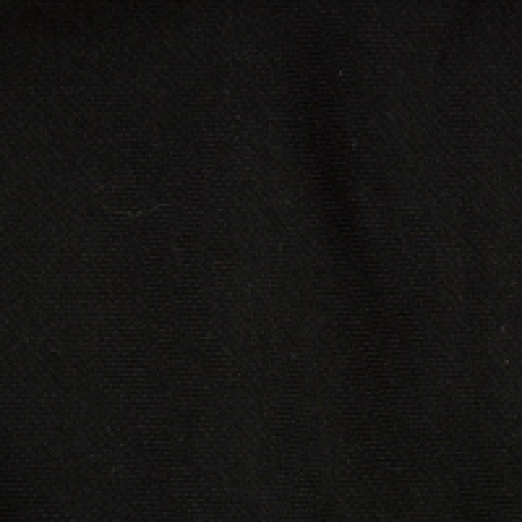 Sweatshirt à impression - Black
