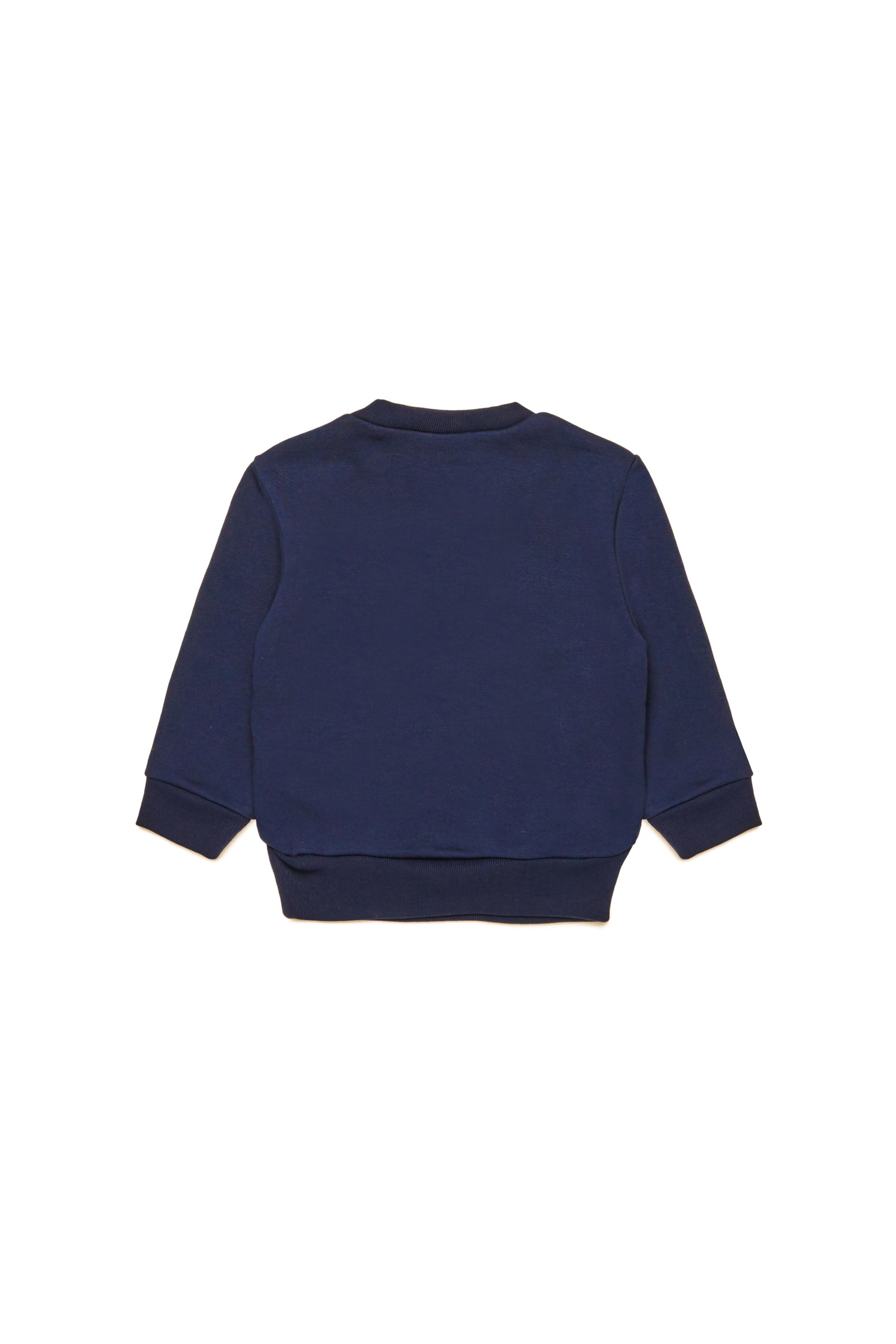 Sweatshirt avec logo - Dress Blue