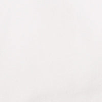 Pull avec logo imprimé - White