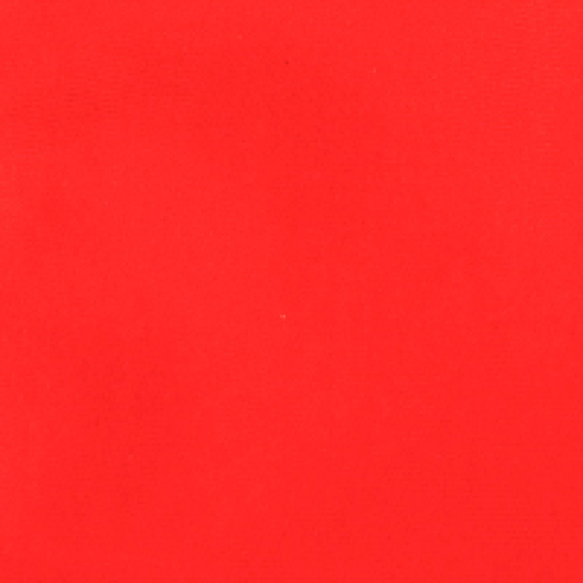 Pull avec logo imprimé - Tomato Red