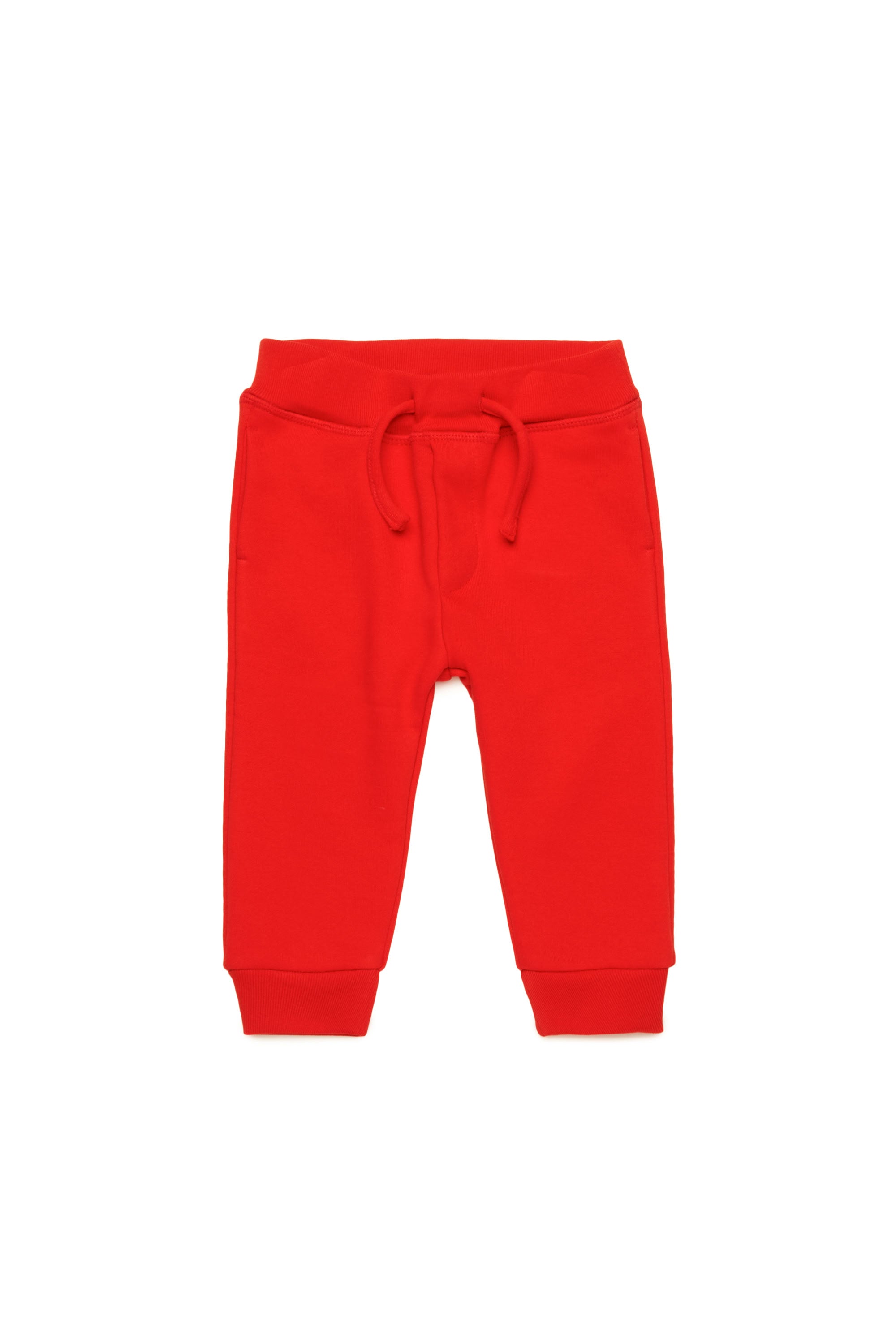 Tomato Red Pantalon - Tomato Red