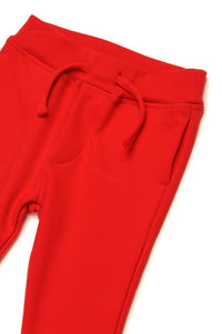 Tomato Red Pantalon - Tomato Red