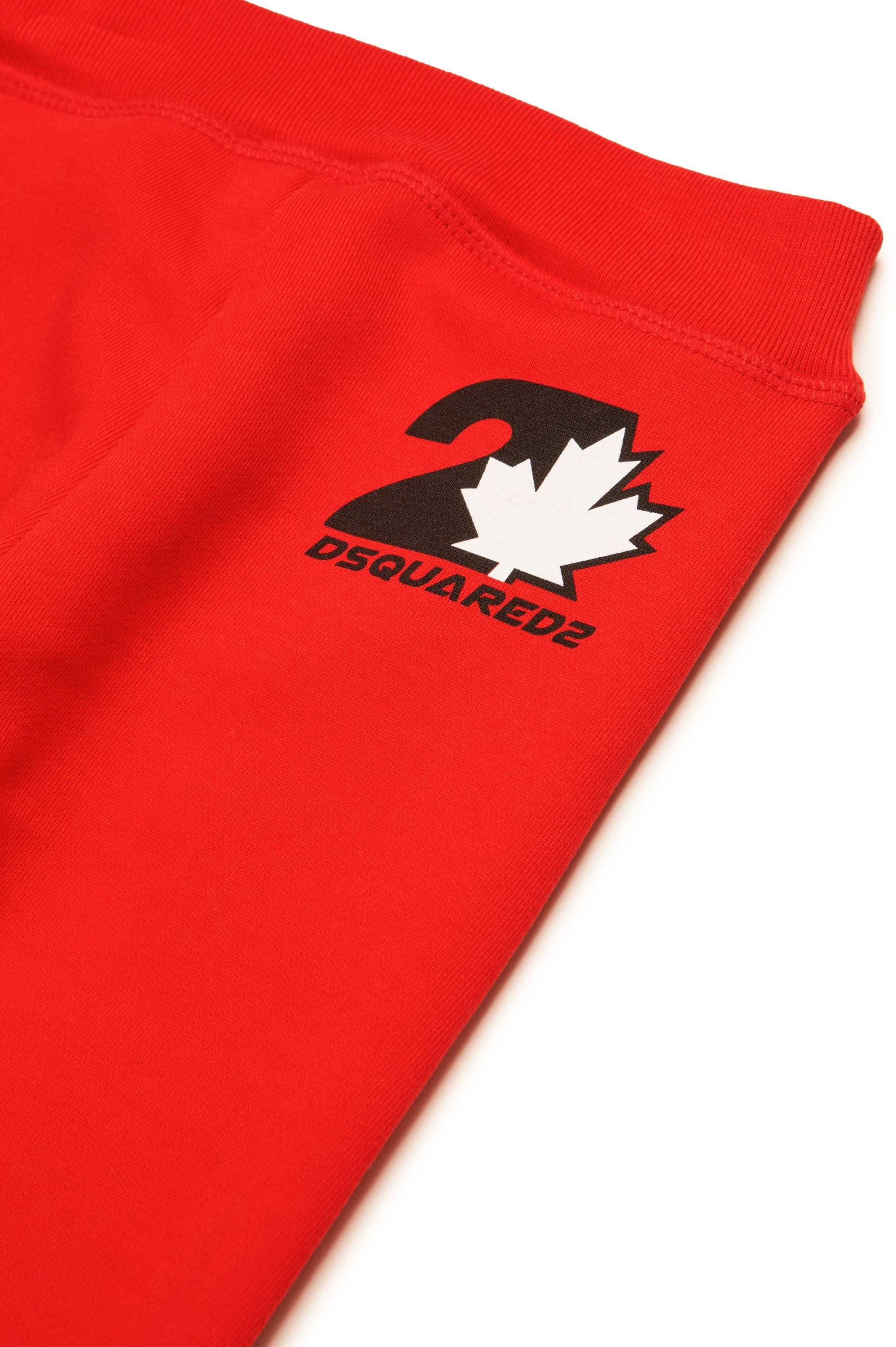 Tomato Red Pantalon - Tomato Red