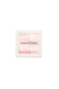 Candy Pink Ensemble - Candy Pink