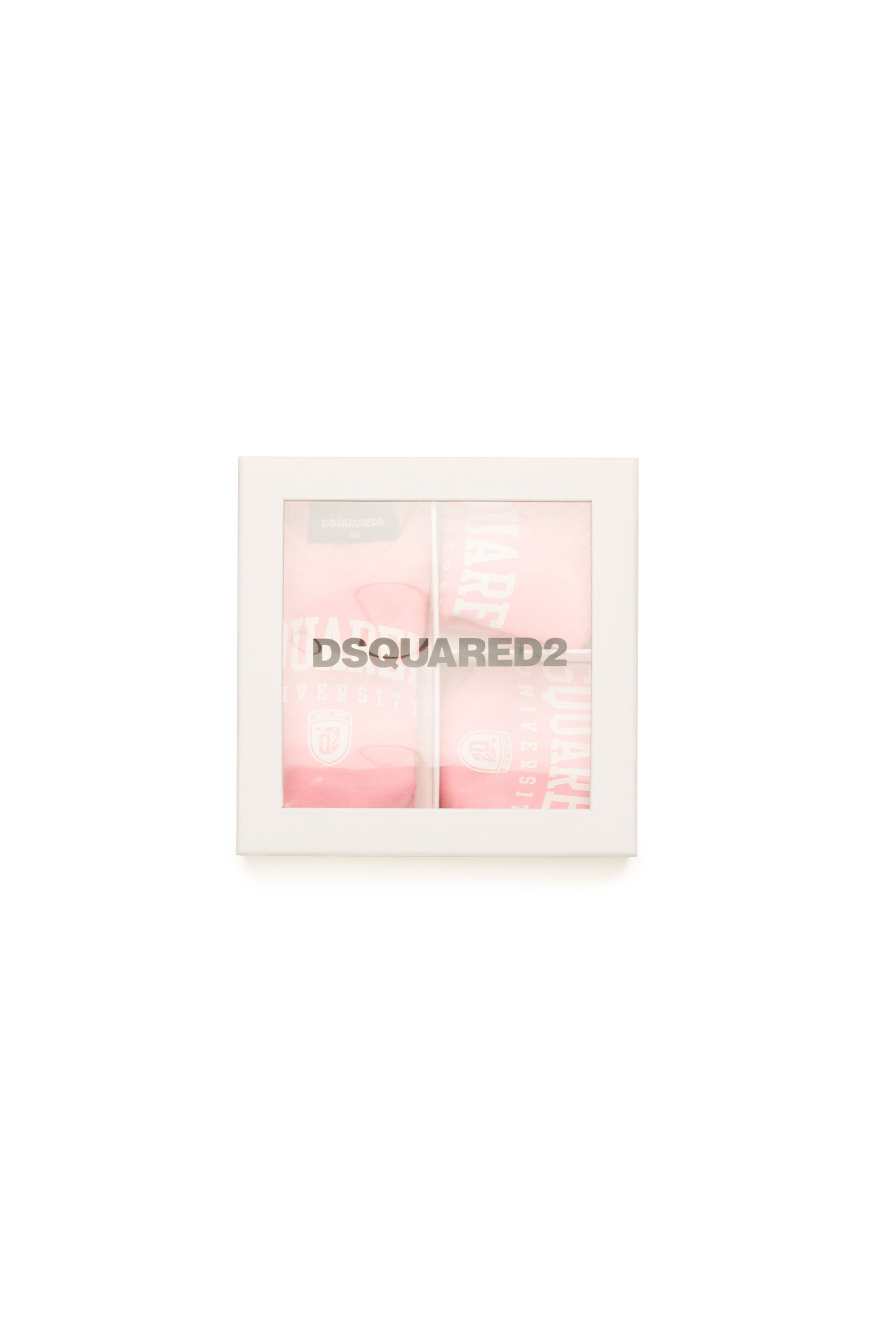 Candy Pink Ensemble - Candy Pink