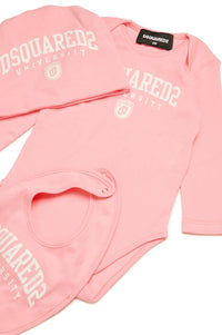 Candy Pink Ensemble - Candy Pink