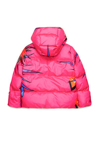 Magenta Vestes - Magenta