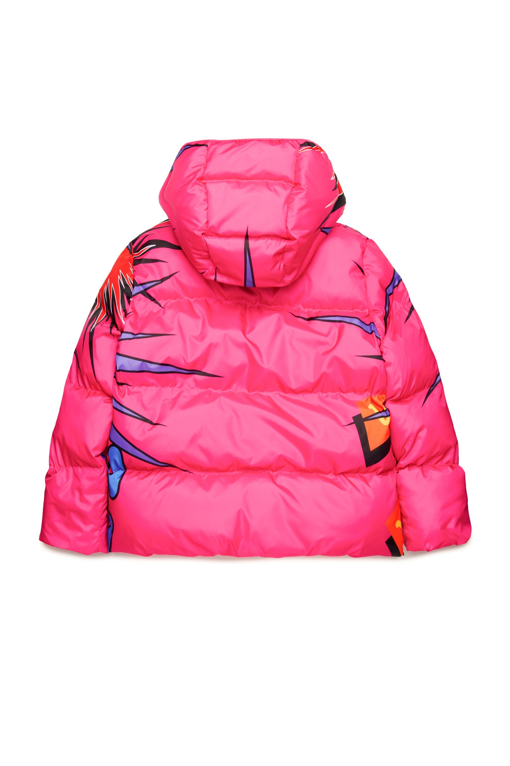Magenta Vestes - Magenta