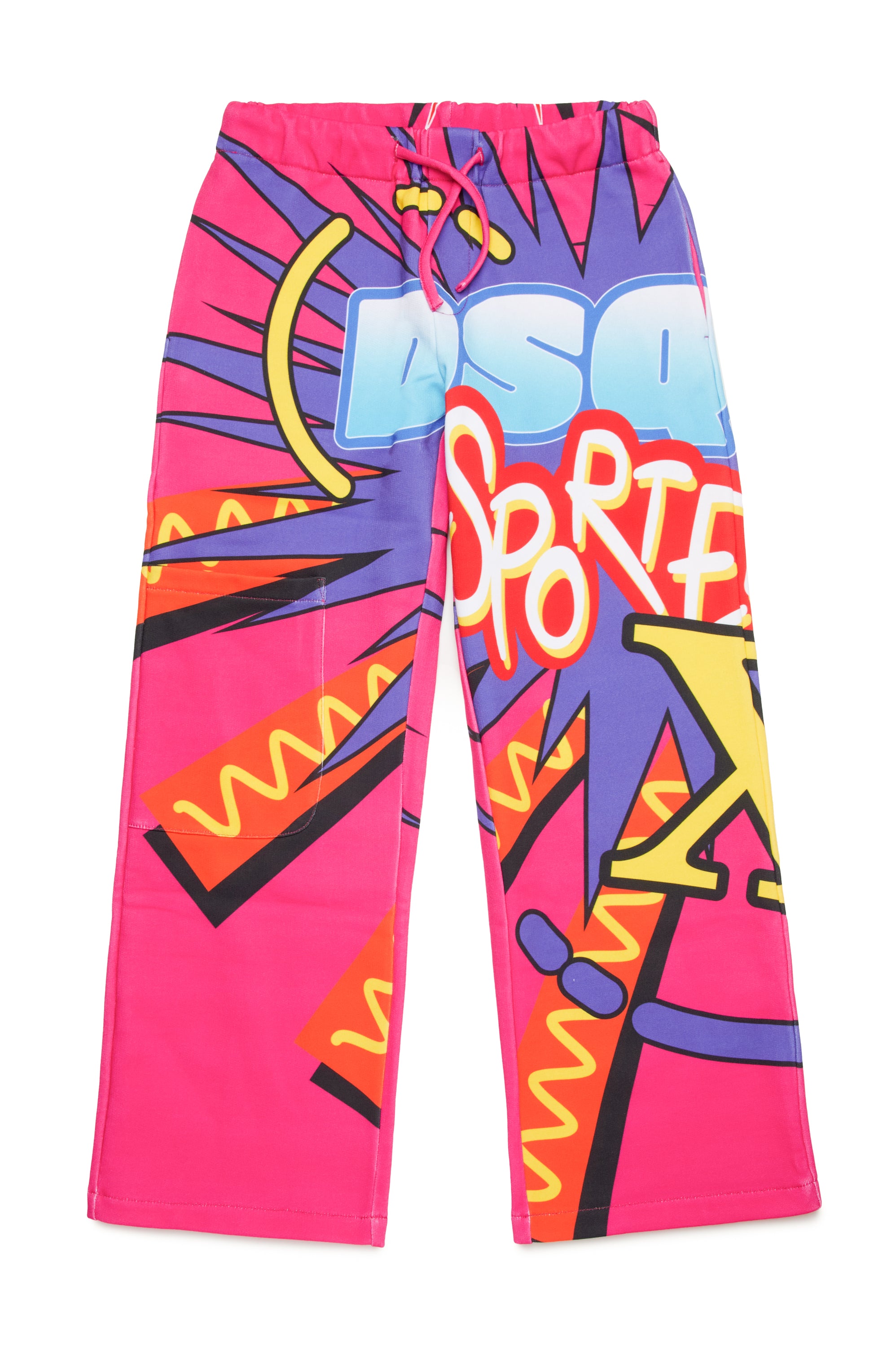 Magenta Pantalon - Magenta
